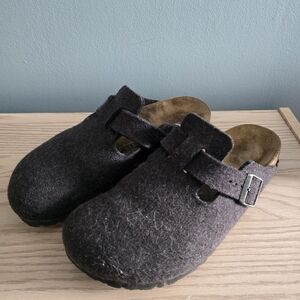 Birkenstock Clogs